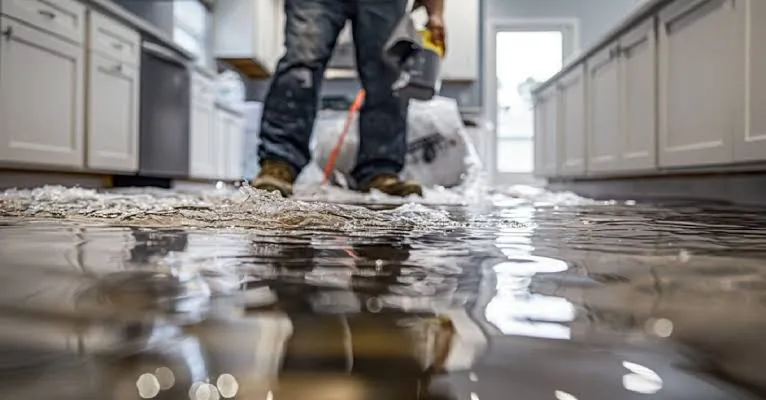 Water damage restoration companies near me in Lake Summerset, IL - Emergency flood extraction