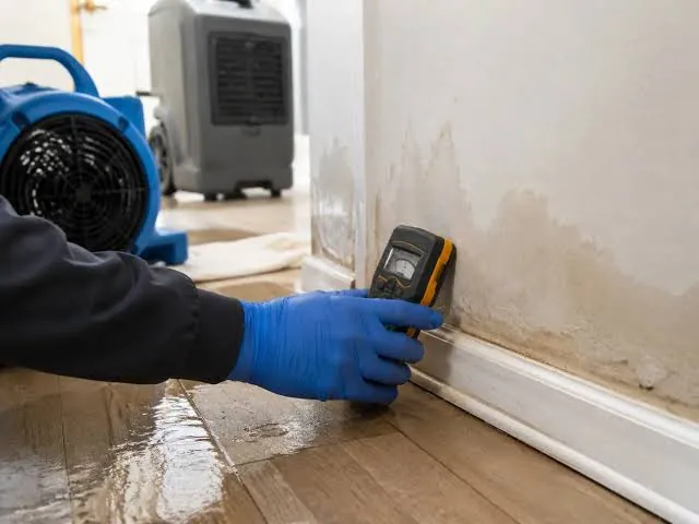 24/7 Water damage restoration services in Lake Summerset, IL - Rapid flood cleanup and mitigation